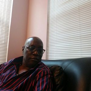 Meet your Posher, Alexander